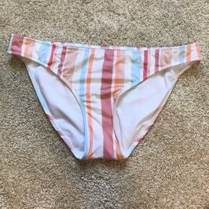Xhilaration bikini bottom